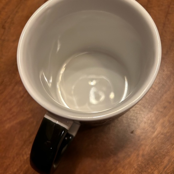 Alice in Wonderland Mug - Picture 3 of 4